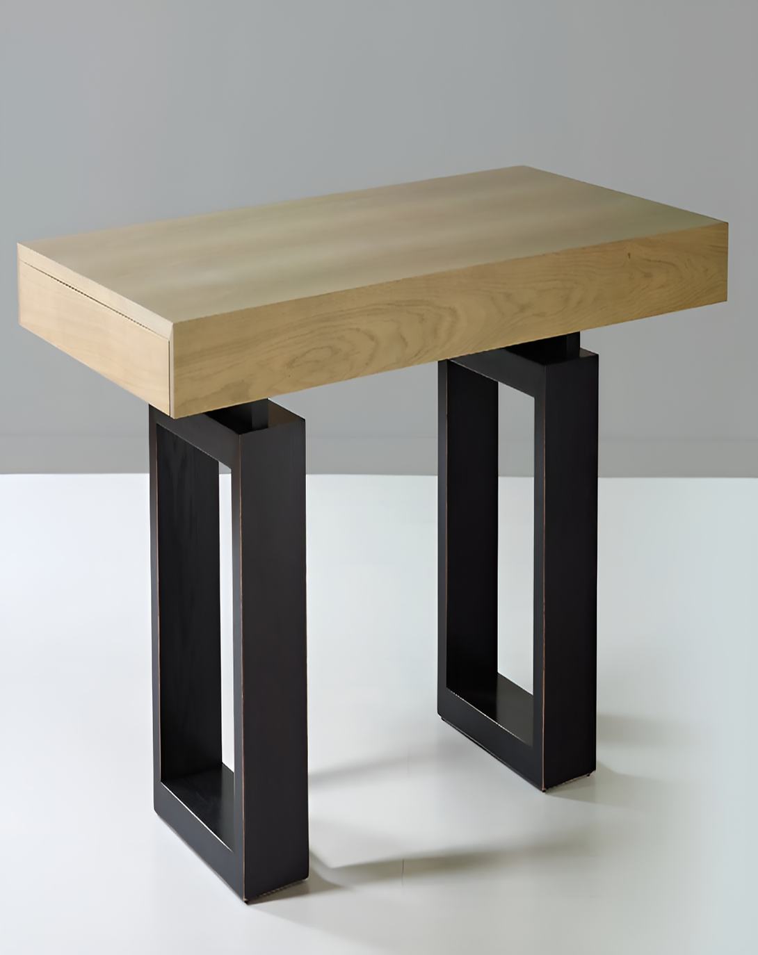 Katana Beige Meeting Table ANGIE HOMES