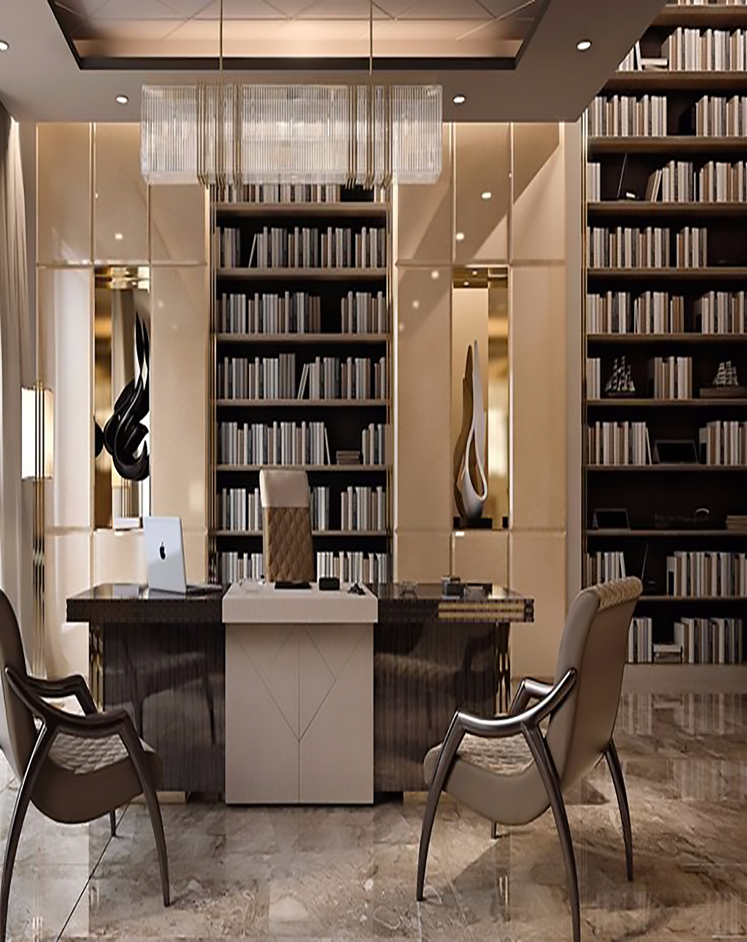 Kegan Md Desk ANGIE HOMES