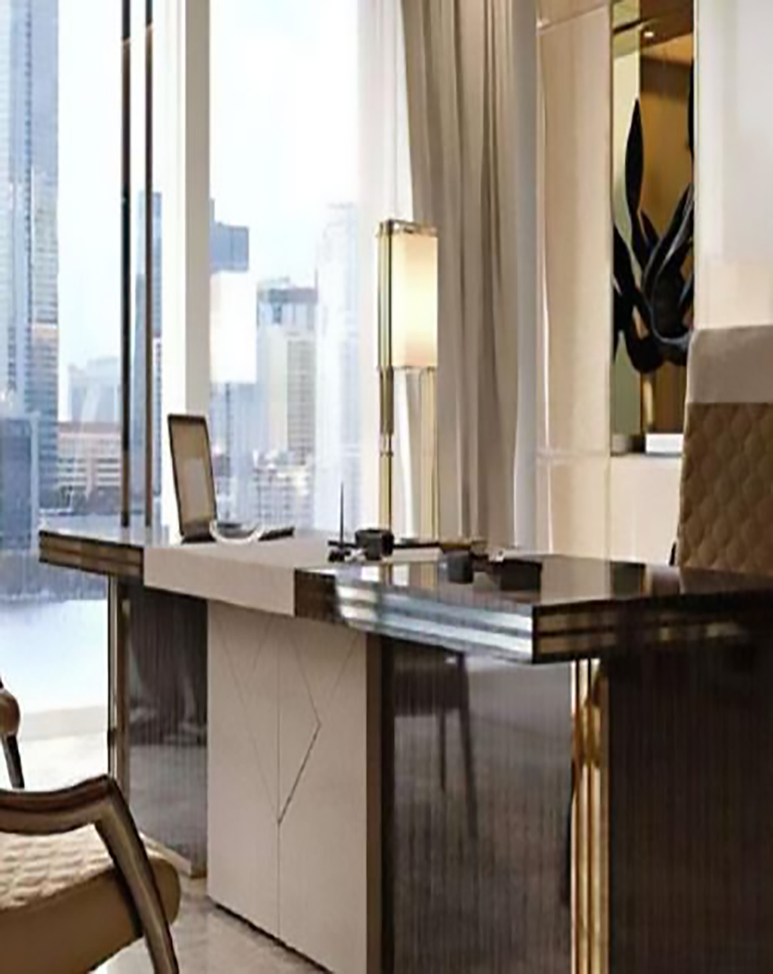 Kegan Md Desk ANGIE HOMES