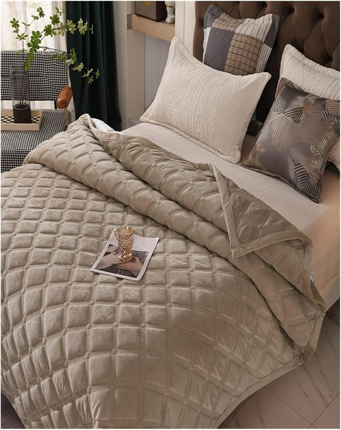 Kidsor Exclusive Bed Set (Set of 4)