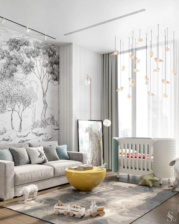 Baby Furniture - Buy Baby Cot Online