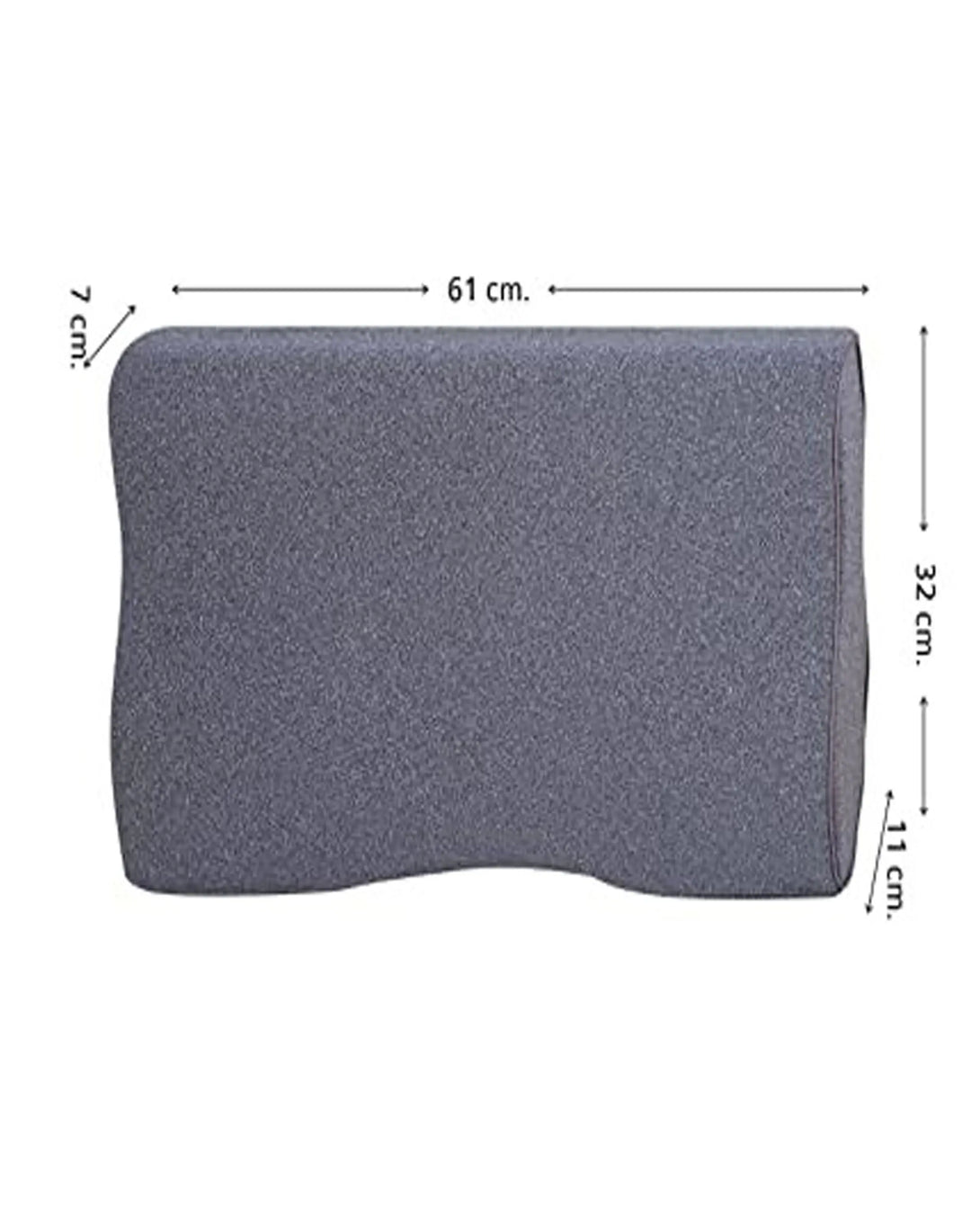 Kiyoshi Pillow ANGIE HOMES