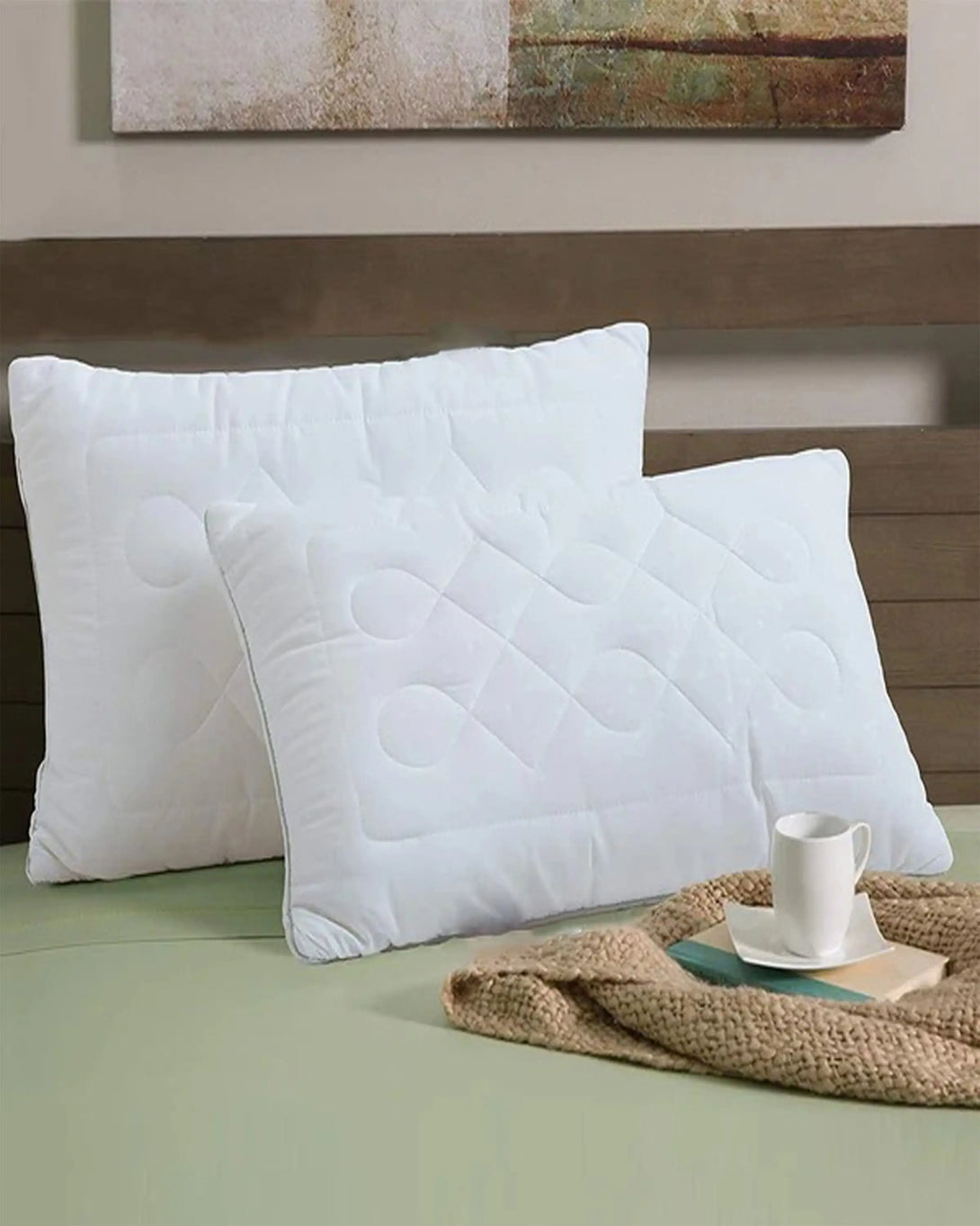 Klaus Pillow ANGIE HOMES