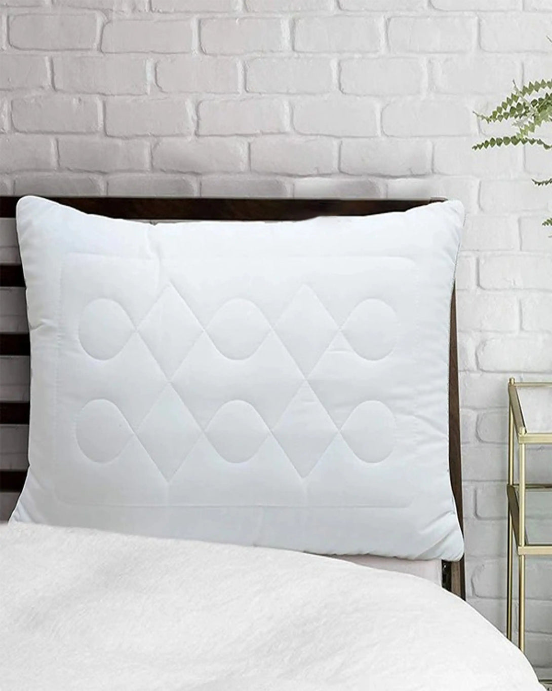 Klaus Pillow ANGIE HOMES