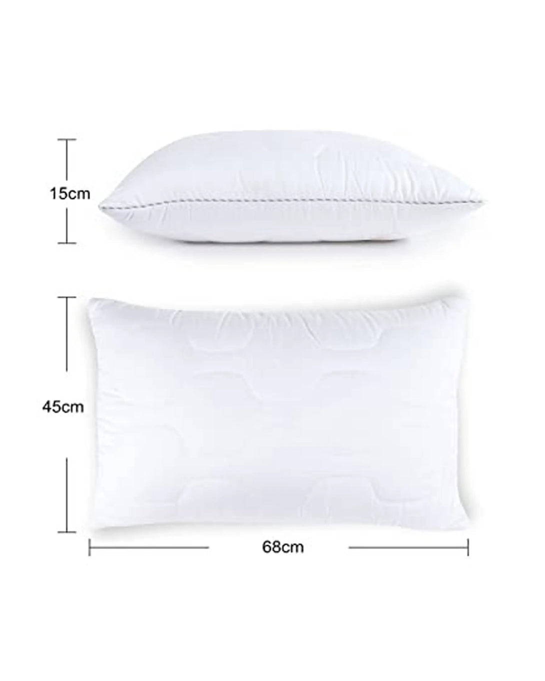 Klaus Pillow ANGIE HOMES