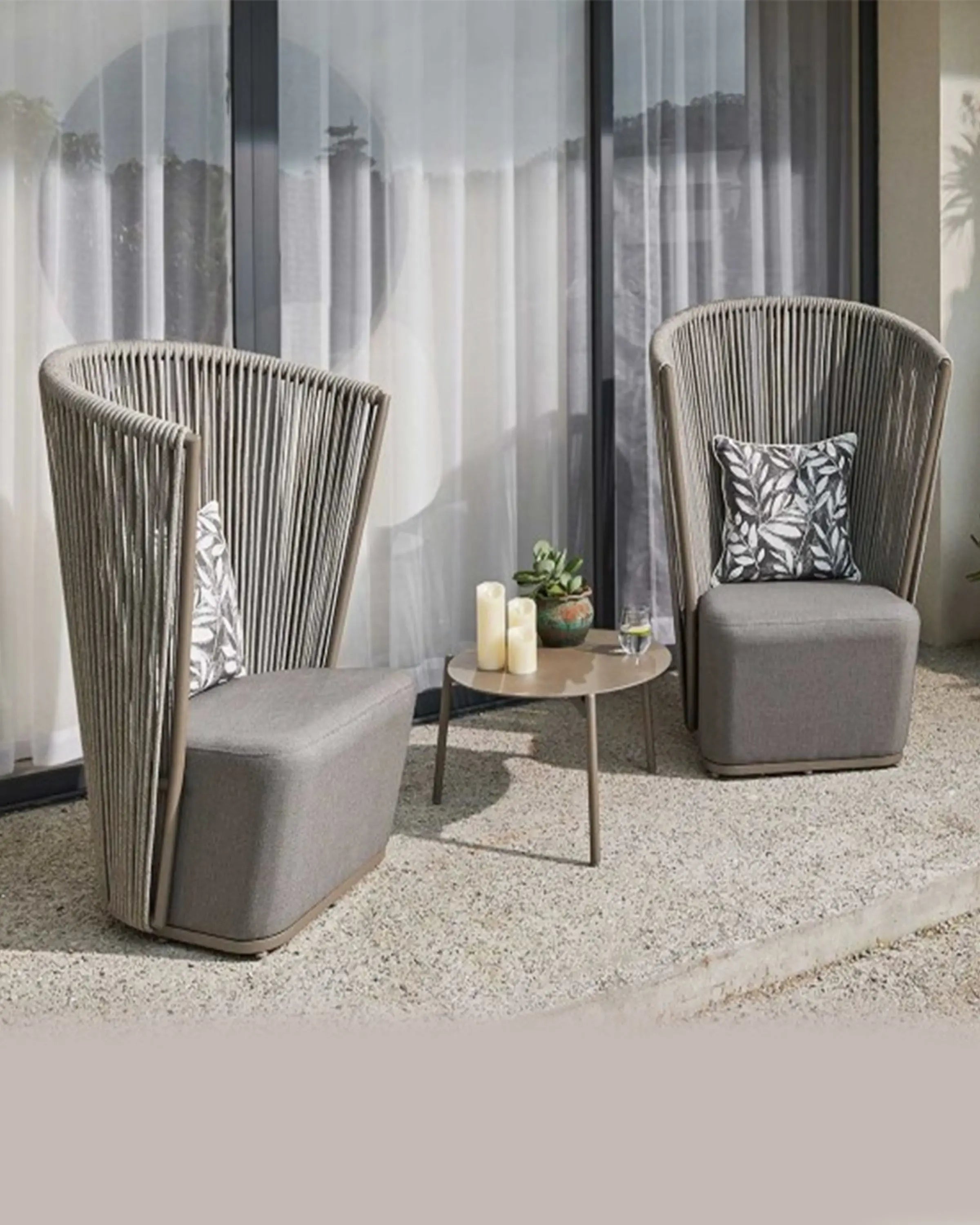 Shop Modern Carbon Chairs