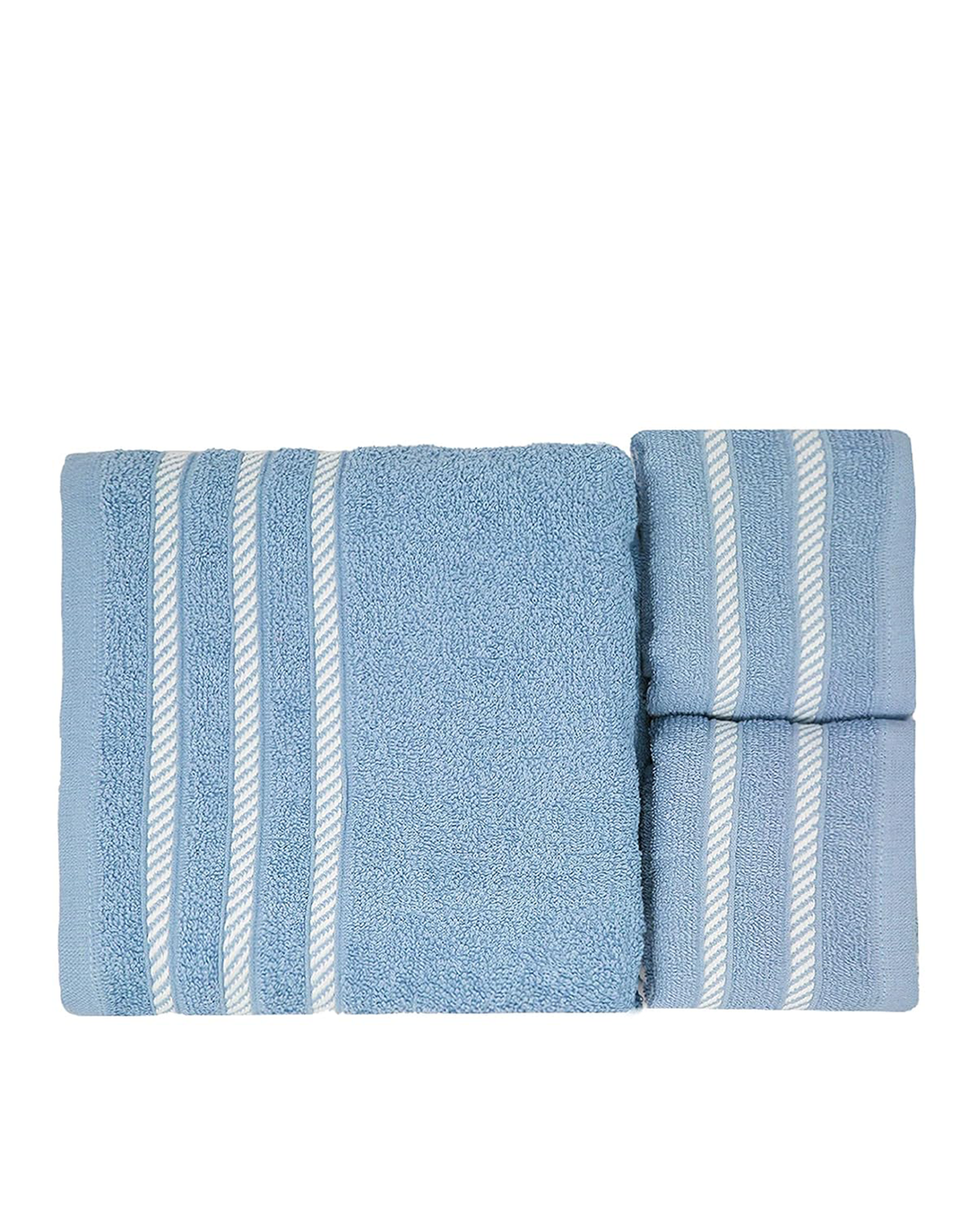LAKE BATH TOWELS