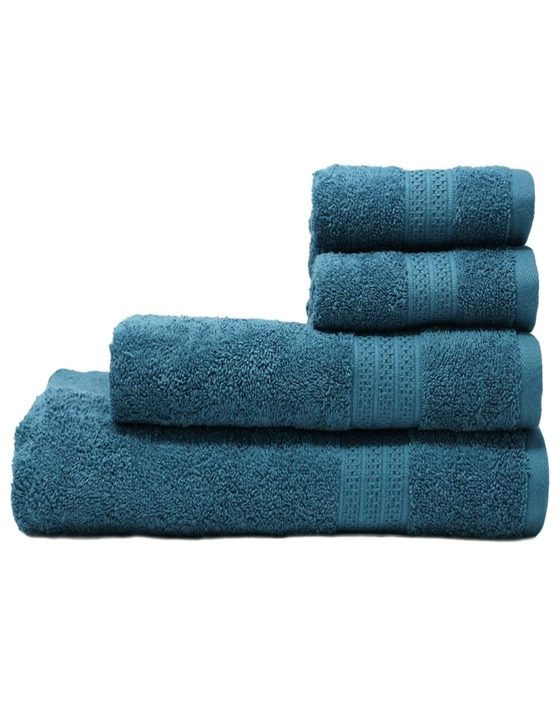 LARK BATH TOWELS