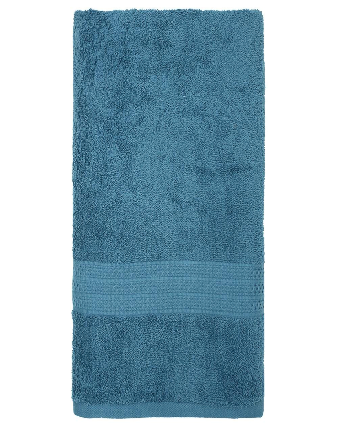 LARK BATH TOWELS- 4PCS- ANGIE'S INDIA ANGIE HOMES