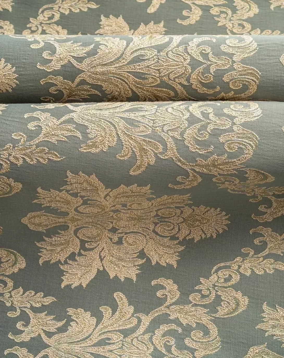 LEUCIO UPHOLSTRY DAMASK FABRIC