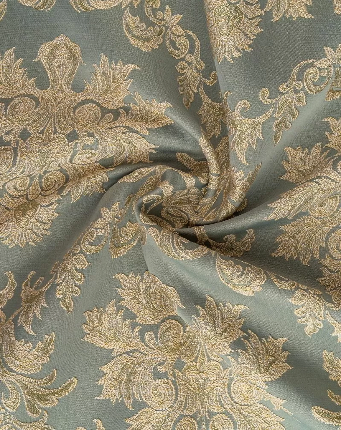 LEUCIO UPHOLSTRY DAMASK FABRIC