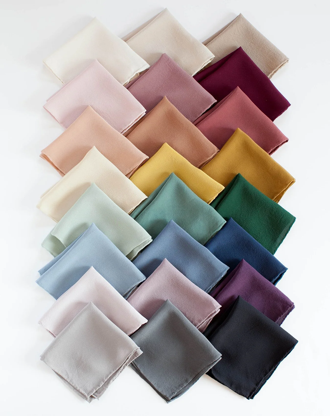 LILY UPHOLSTERY SUEDE FABRICS IN MULTICOLOR