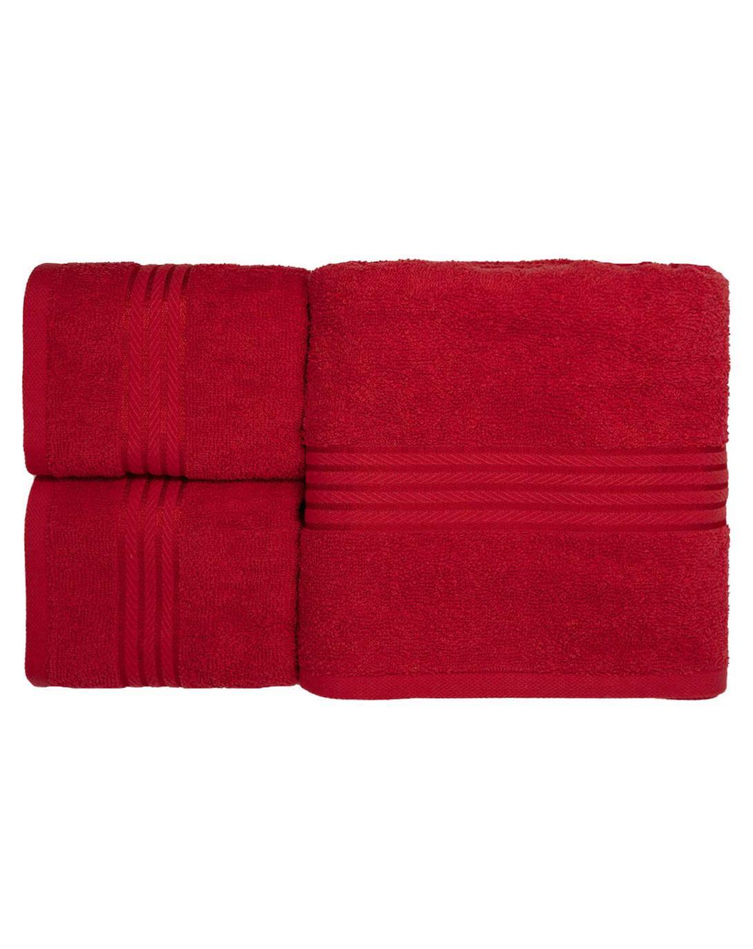 LOGAN BATH TOWELS