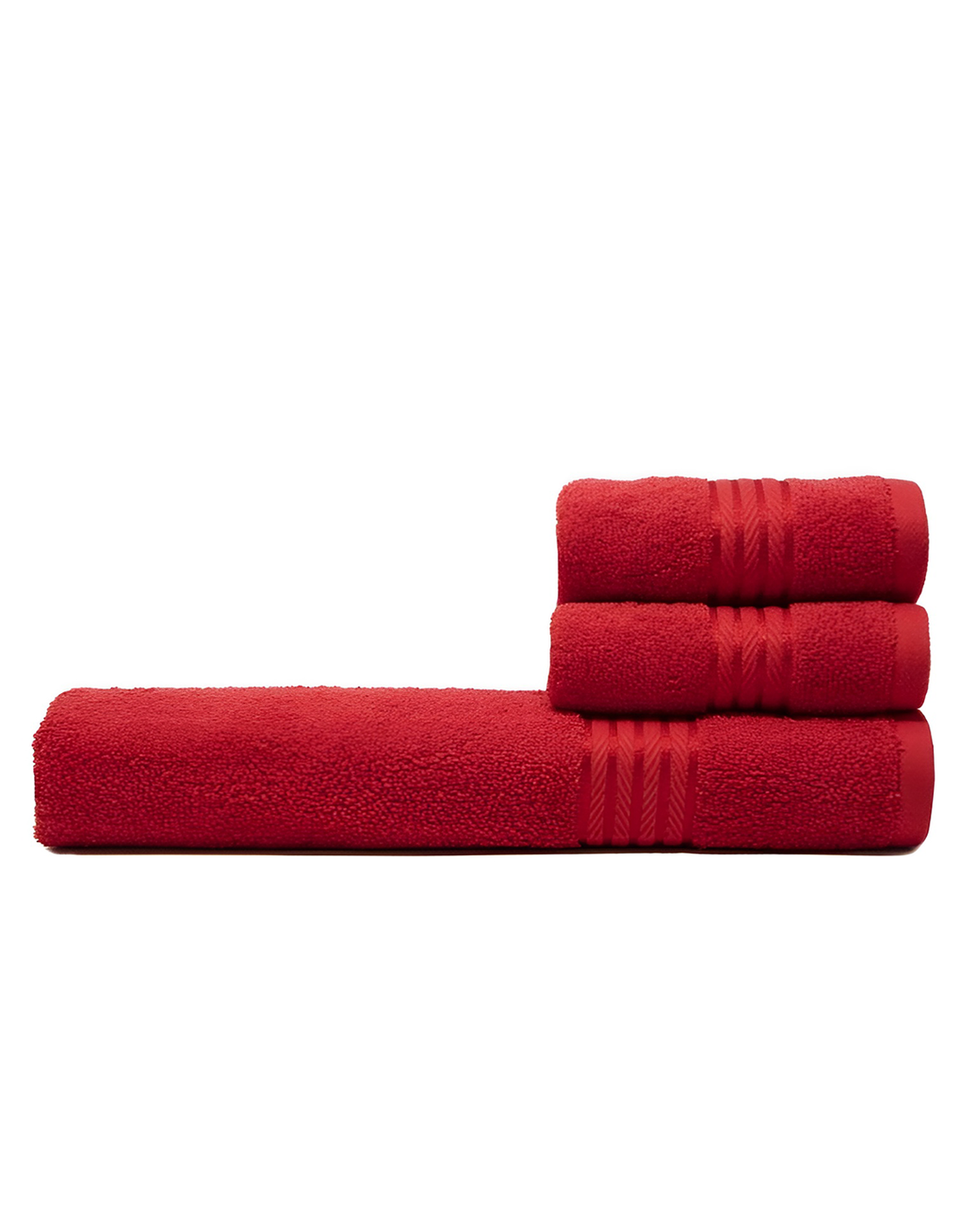 LOGAN BATH TOWELS
