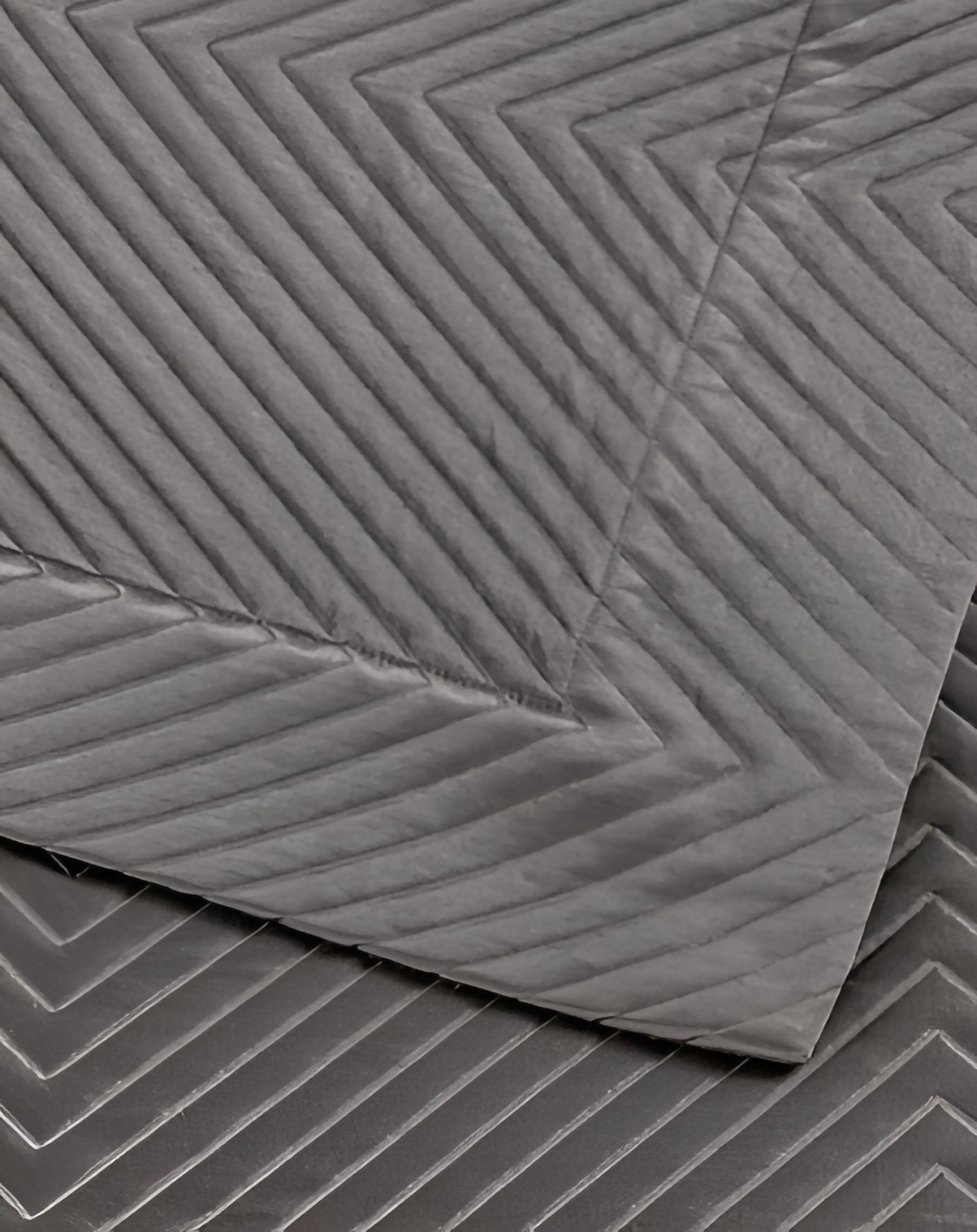 LOTS LUXURY  BED SET (Set of 4) ANGIE HOMES