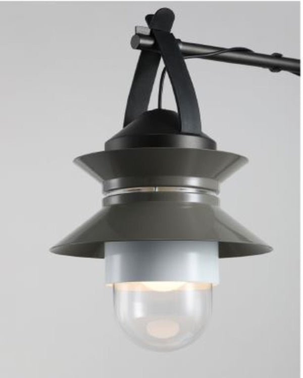 Lawn Standing Lights ANGIE HOMES