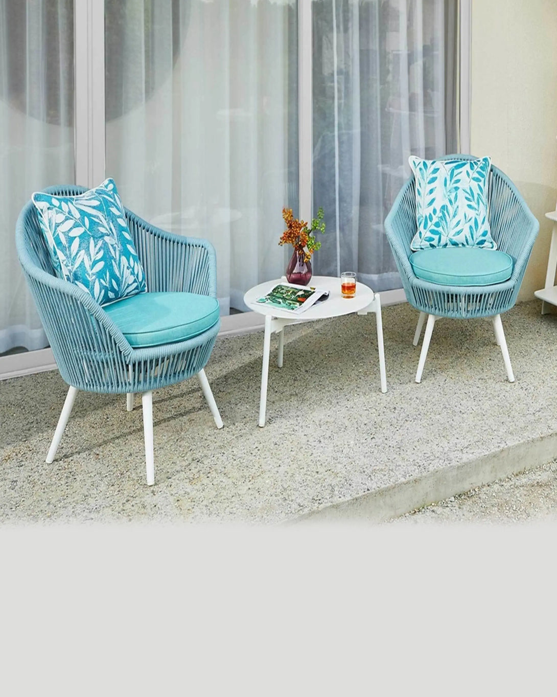 Buy Outdoor Furniture Online