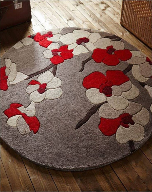 Lightweight Foldable Carpets