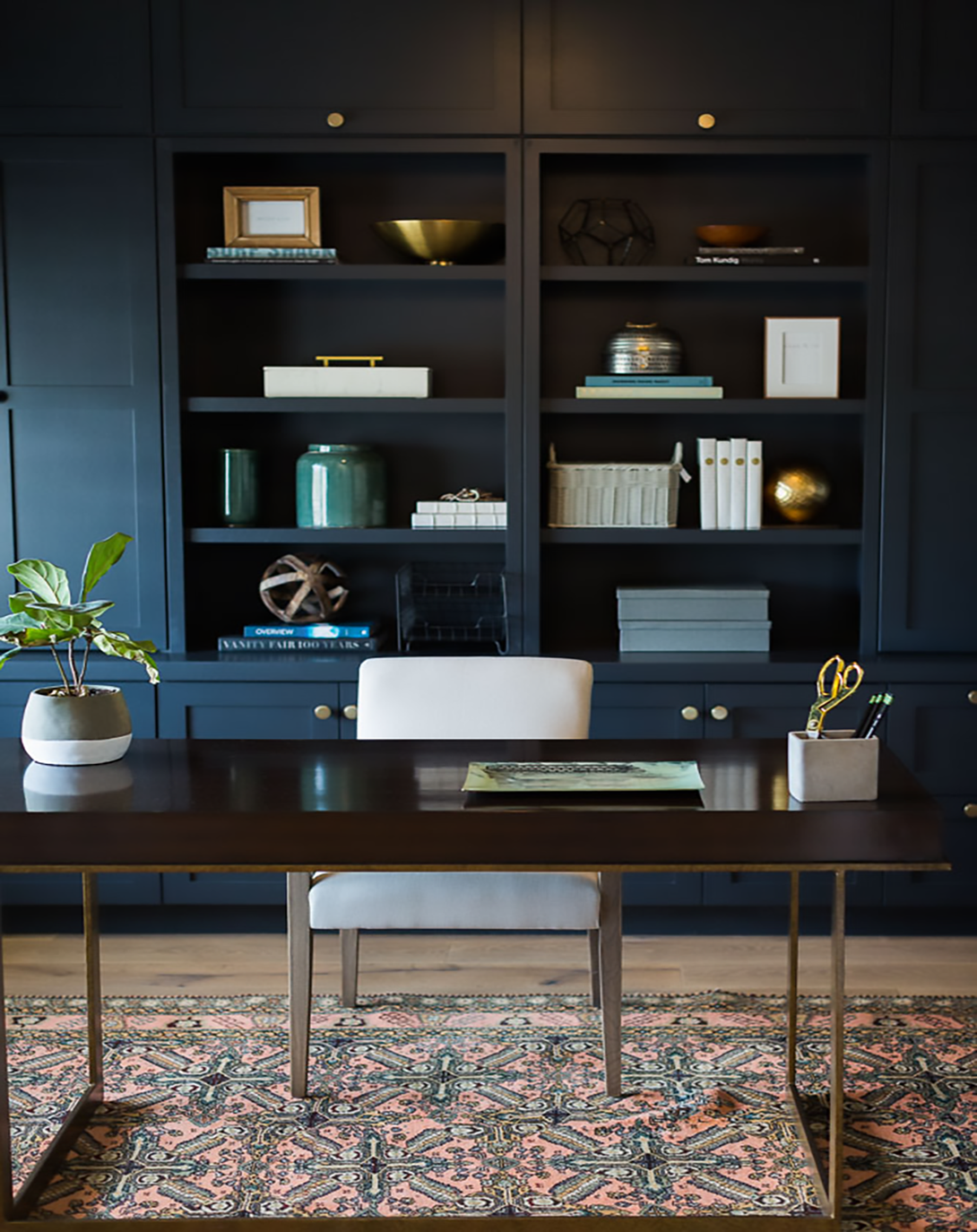 Linc Md Desk ANGIE HOMES