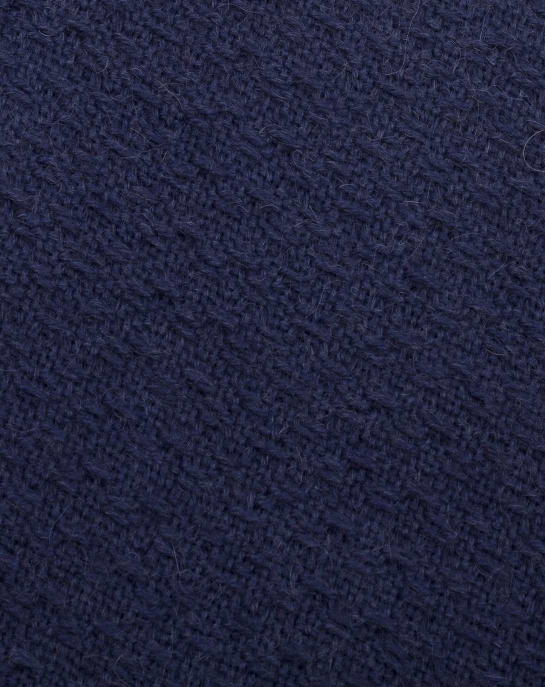 Linkin Beautiful Dark Grey Throw & Blanket ANGIE HOMES