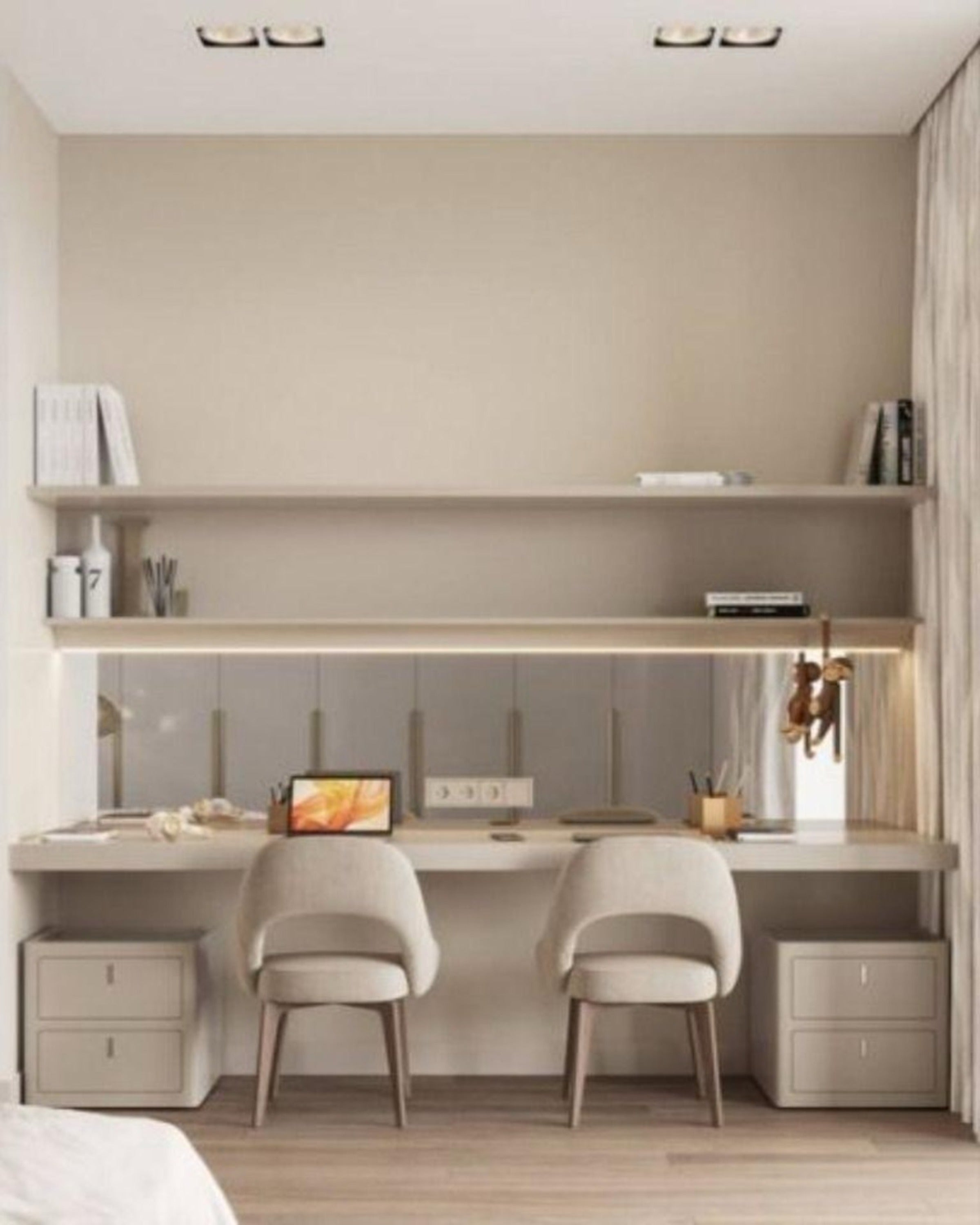 Little Genius Study Table ANGIE HOMES