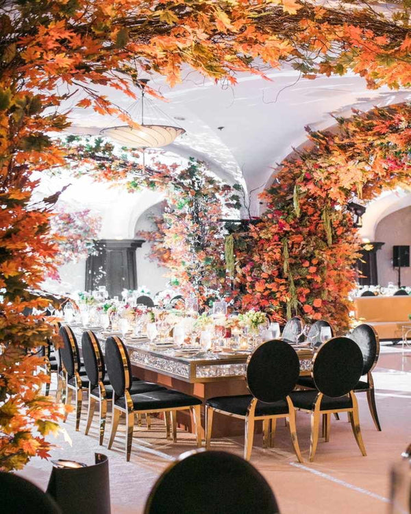 Love in Bloom Weddings Arrangement ANGIE HOMES