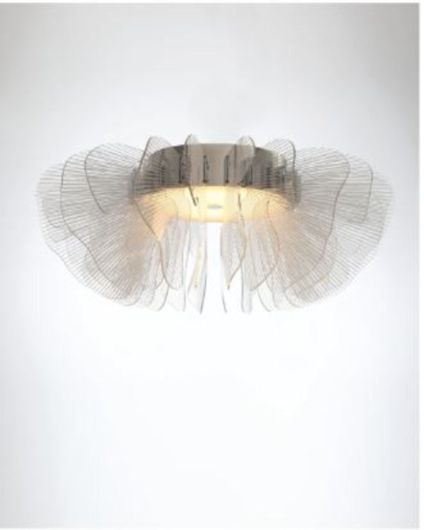 Luminous Hanging Lights ANGIE HOMES