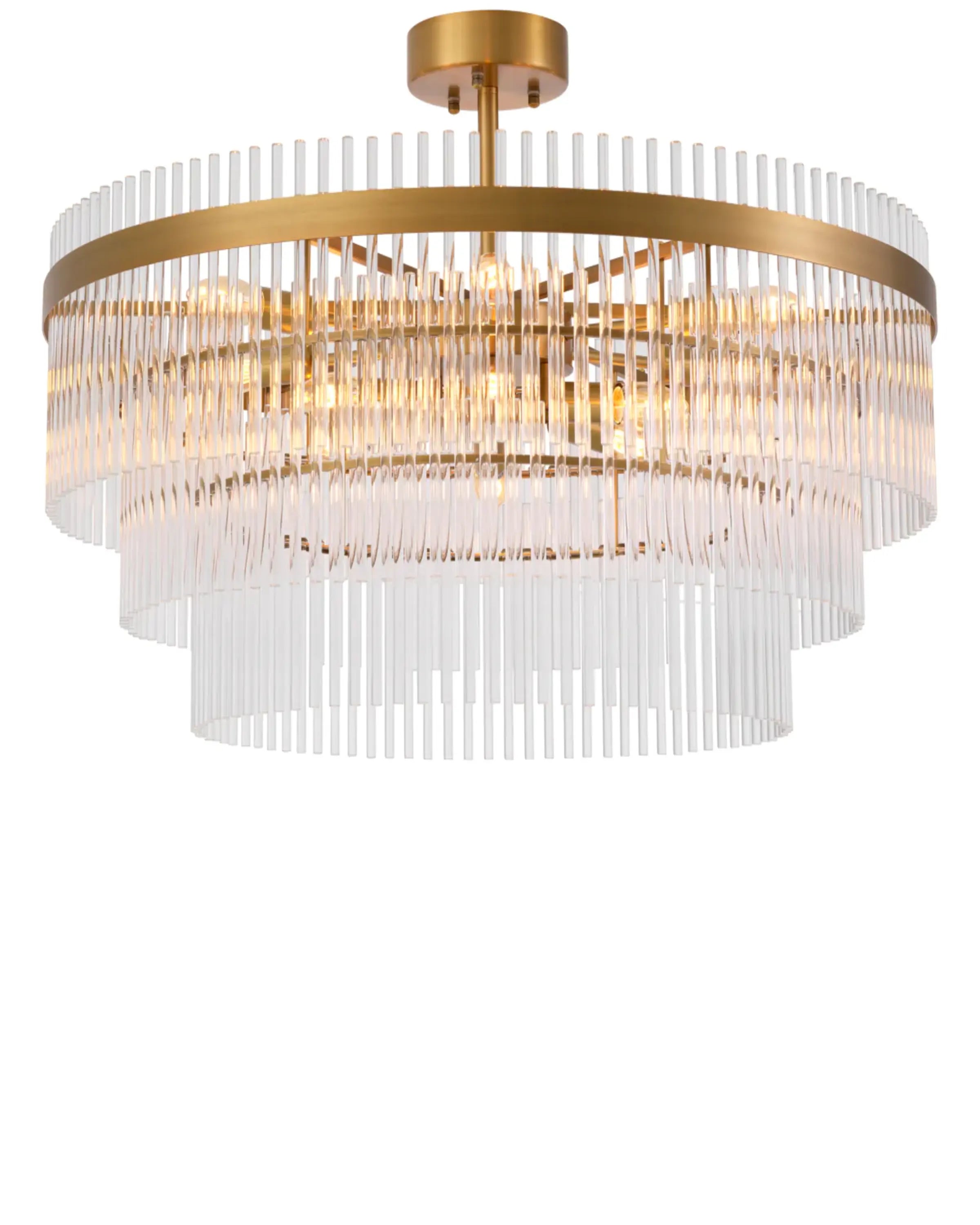 Luminous Stylish Ceiling Lamps ANGIE HOMES