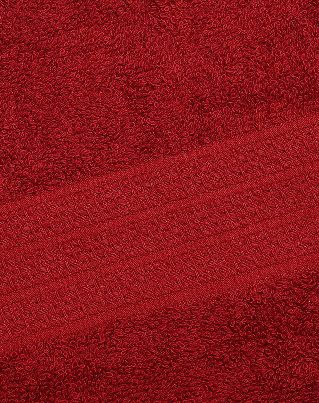 Lux bath towels- 4pcs- angie's india ANGIE HOMES