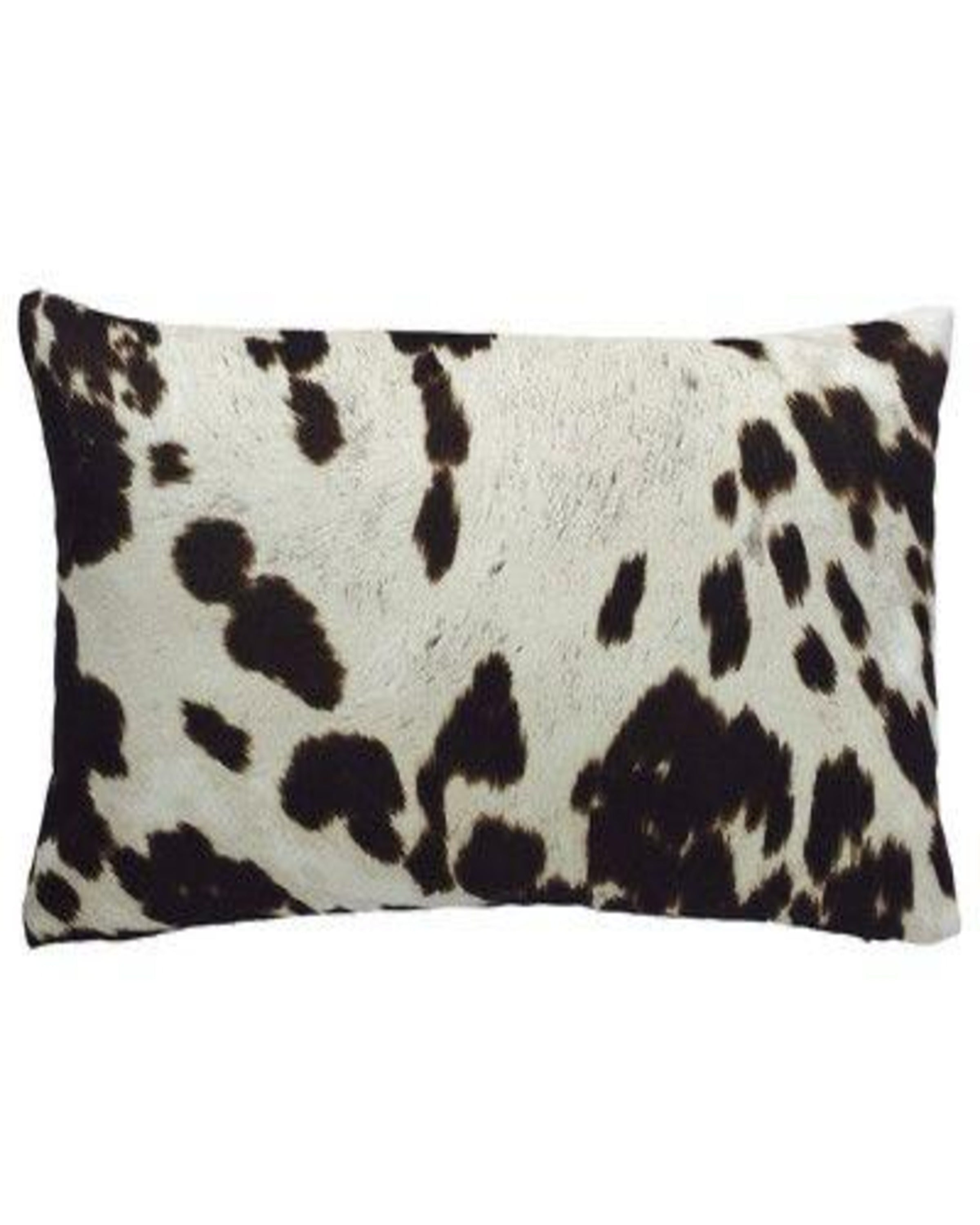 LuxeComfort Bamboo Pillow ANGIE HOMES