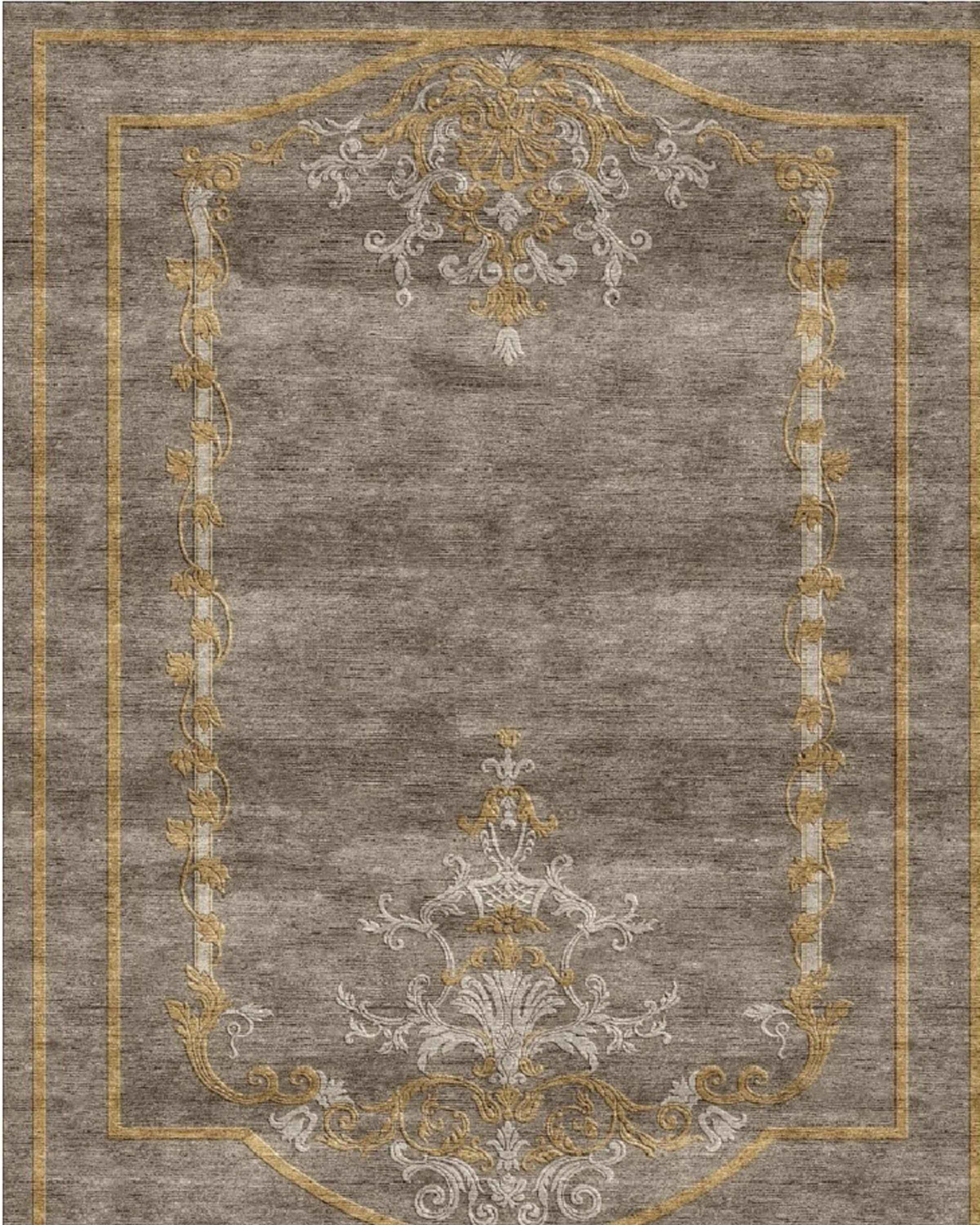 Luxe Comfort Plush Rugs ANGIE HOMES