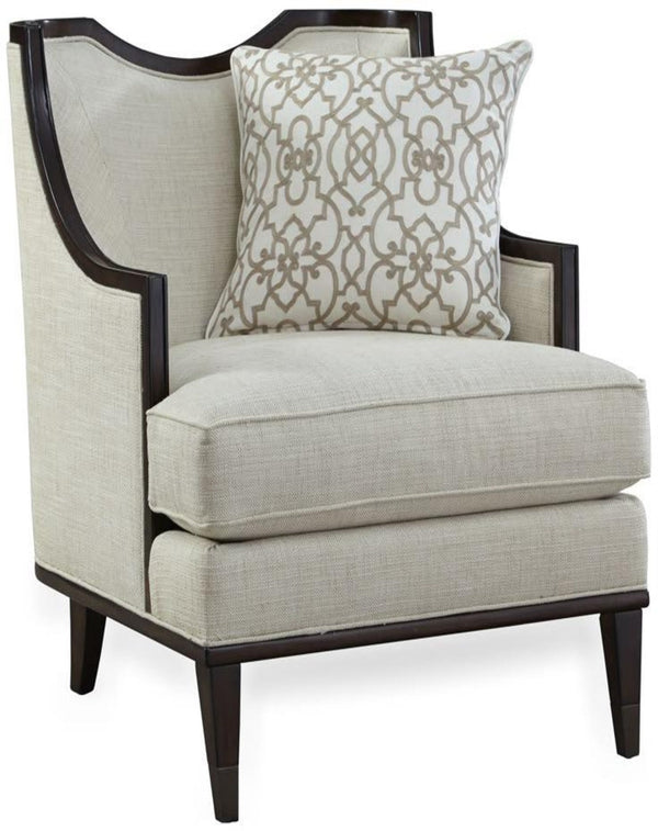 Modern Timeless Luxury Sofa Chair (Copy) ANGIE HOMES