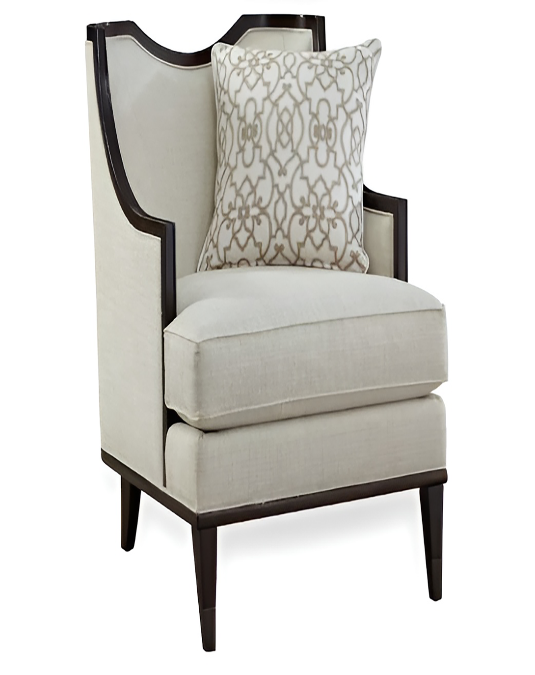 LuxeComfort Sofa Chair