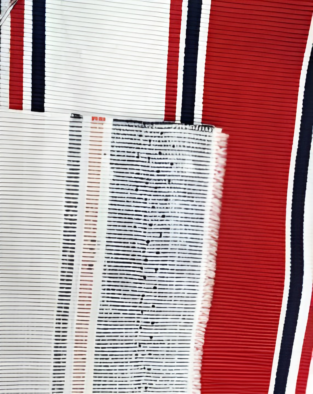 LuxeWeave Premium Fabric