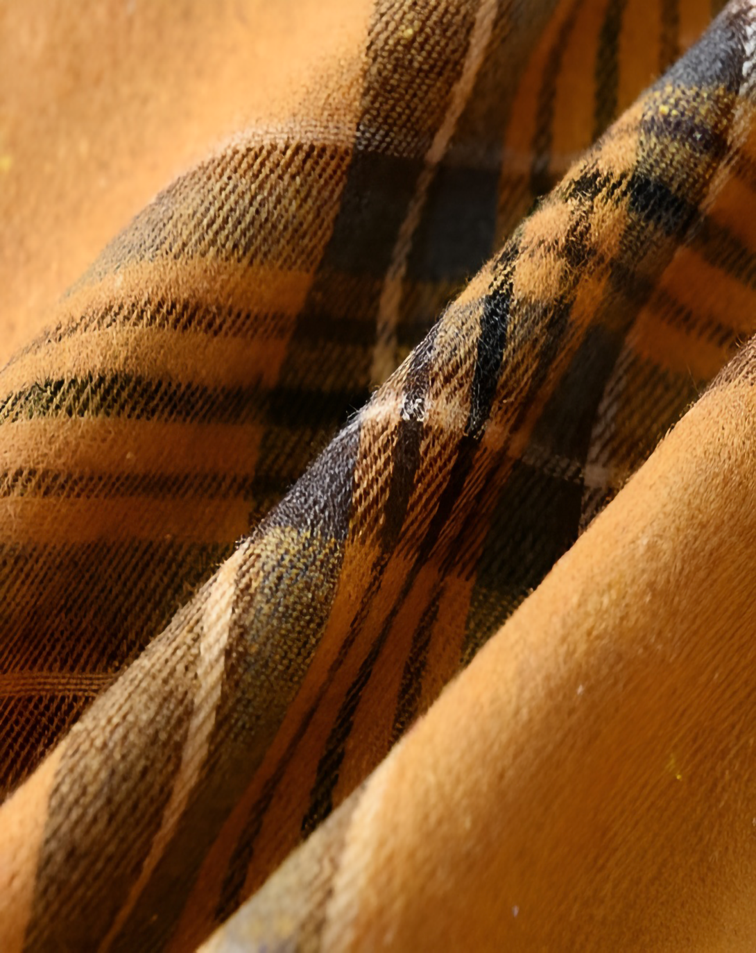 Luxe Touch Textiles Fabrics