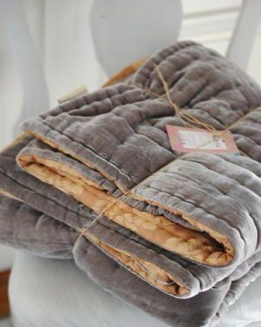 Cozy Haven Quilts (Copy) ANGIE HOMES