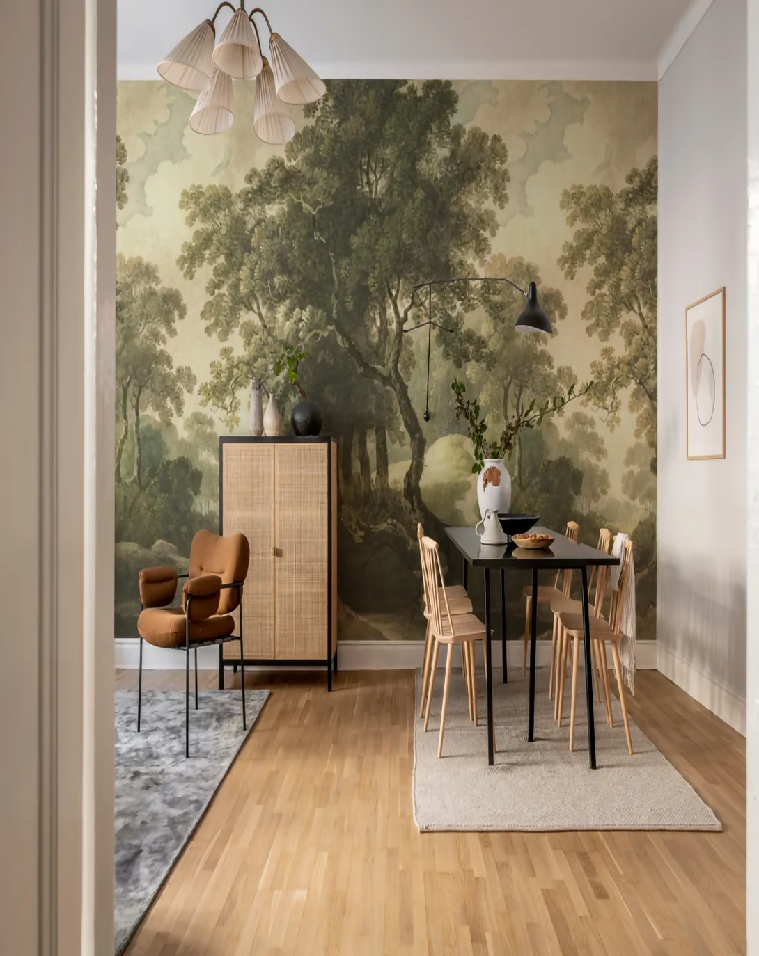 Luxury Effect Wallpapers