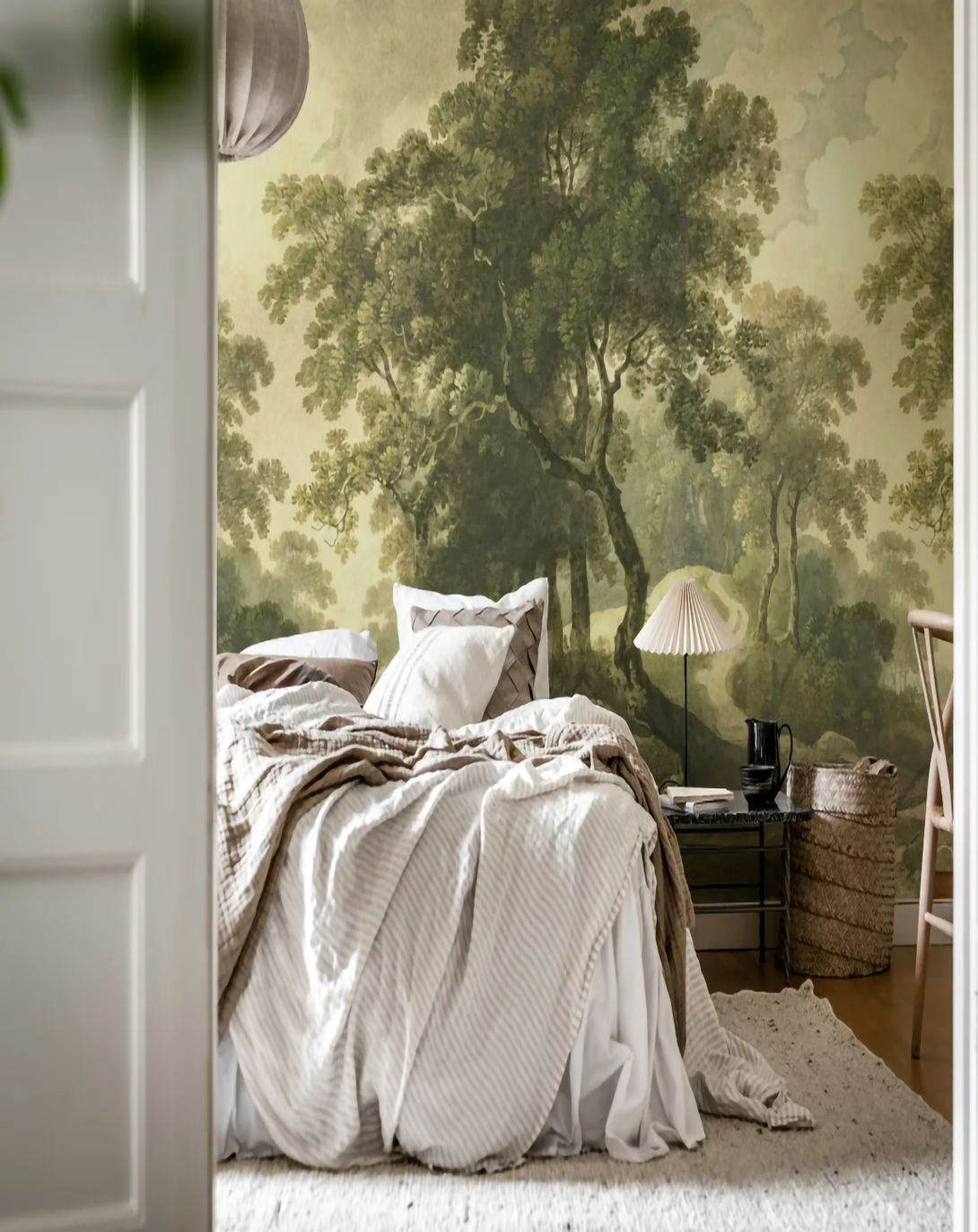 Luxury Effect Wallpapers