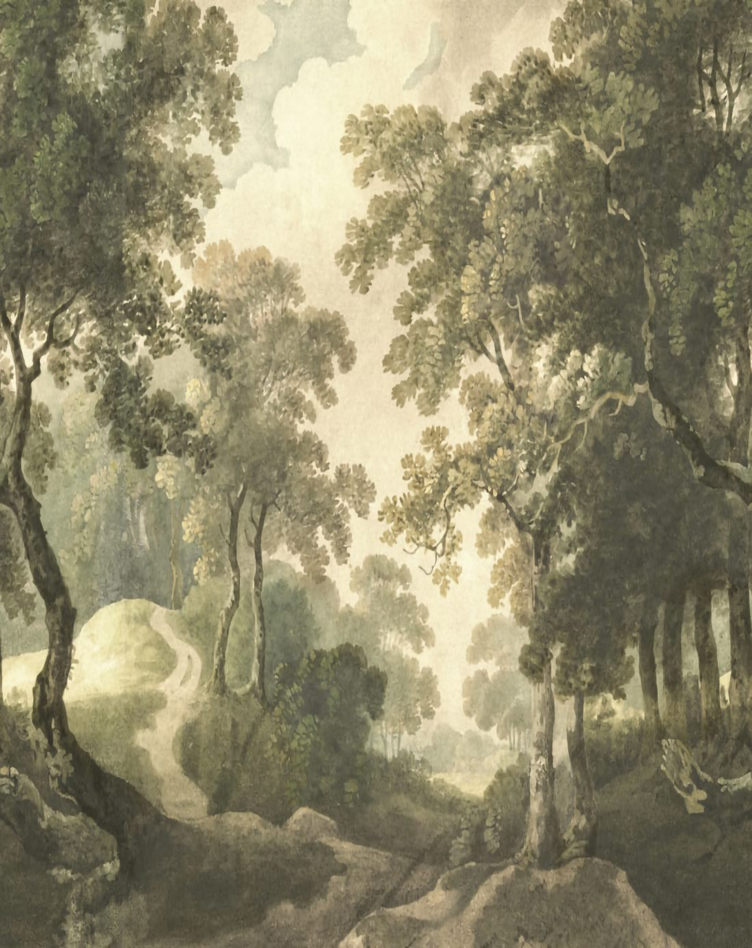 Luxury Effect Wallpapers