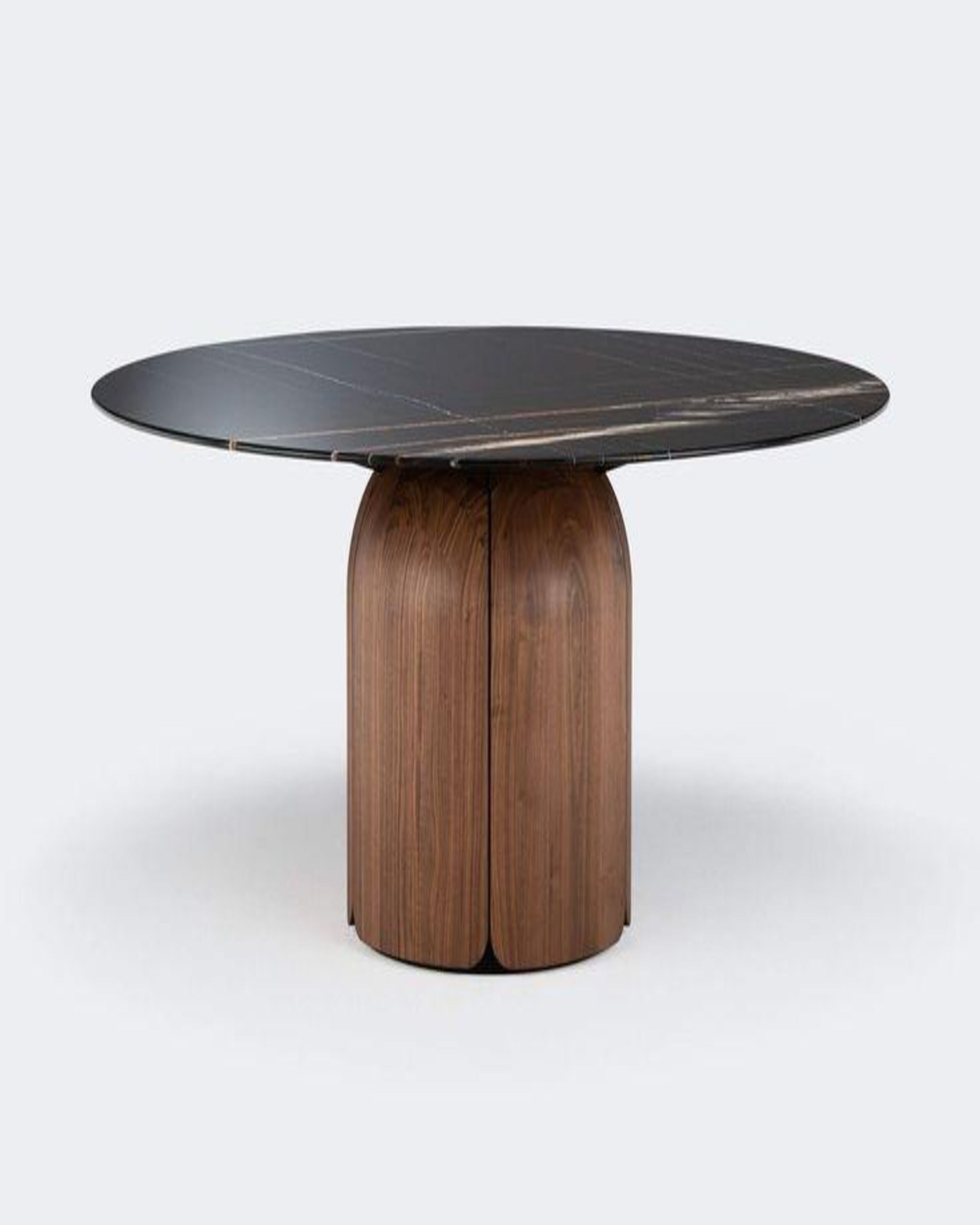 Luxury Marble Modern Round Side Table