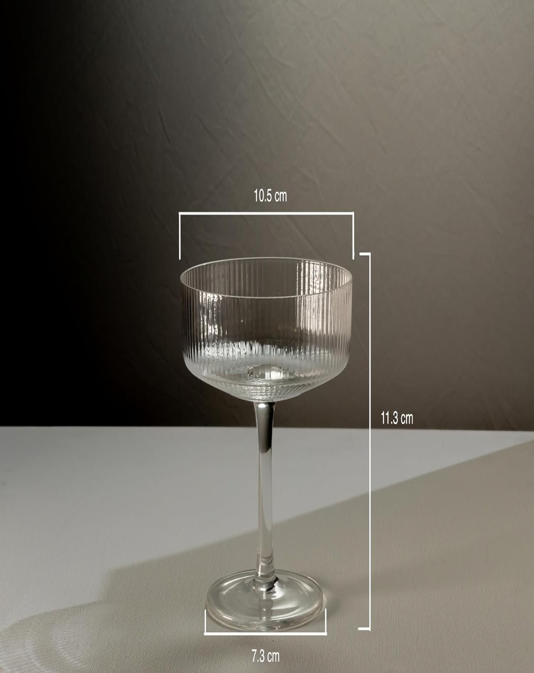 Luxury Whiskey Glasses