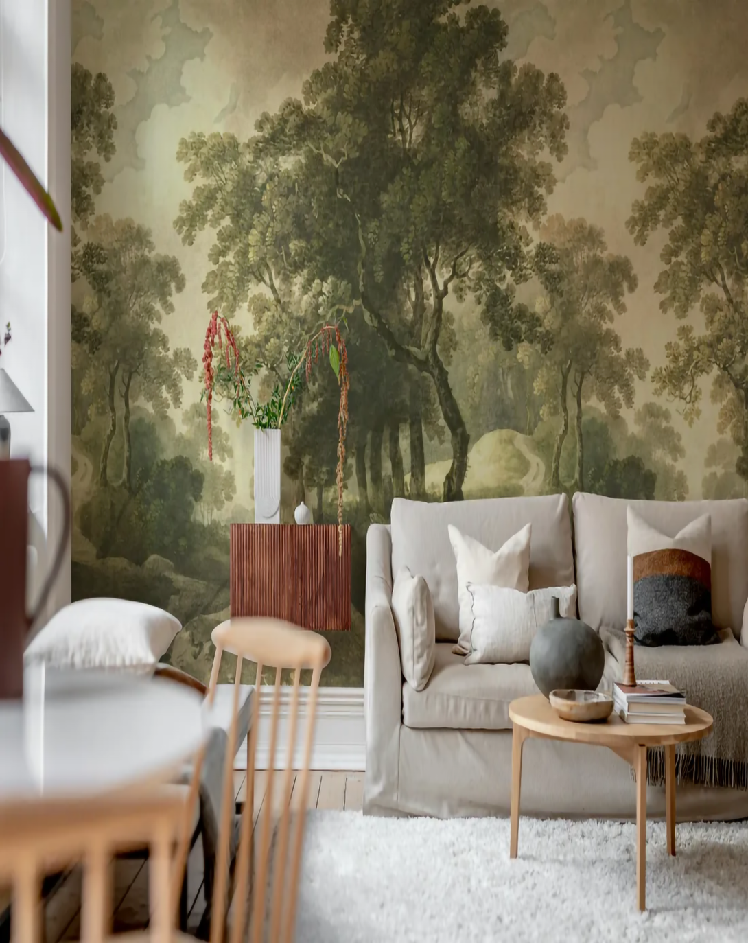 Luxury Effect Wallpapers