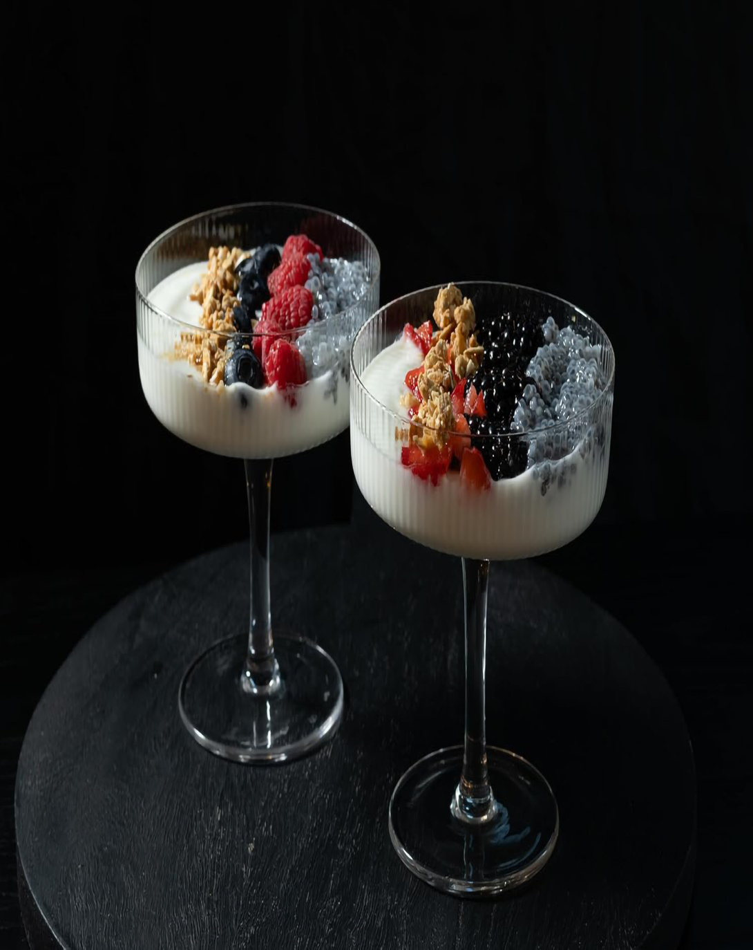 Luxury Whiskey Glasses