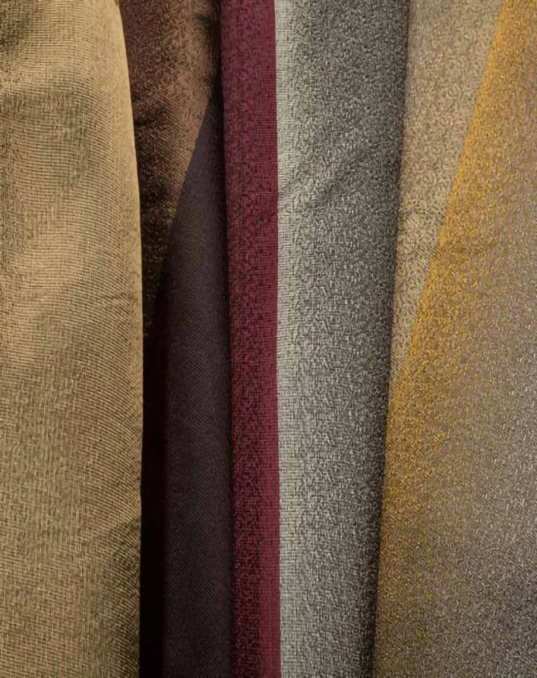 MALTA LINEN BEST BED SET (Set of 4)