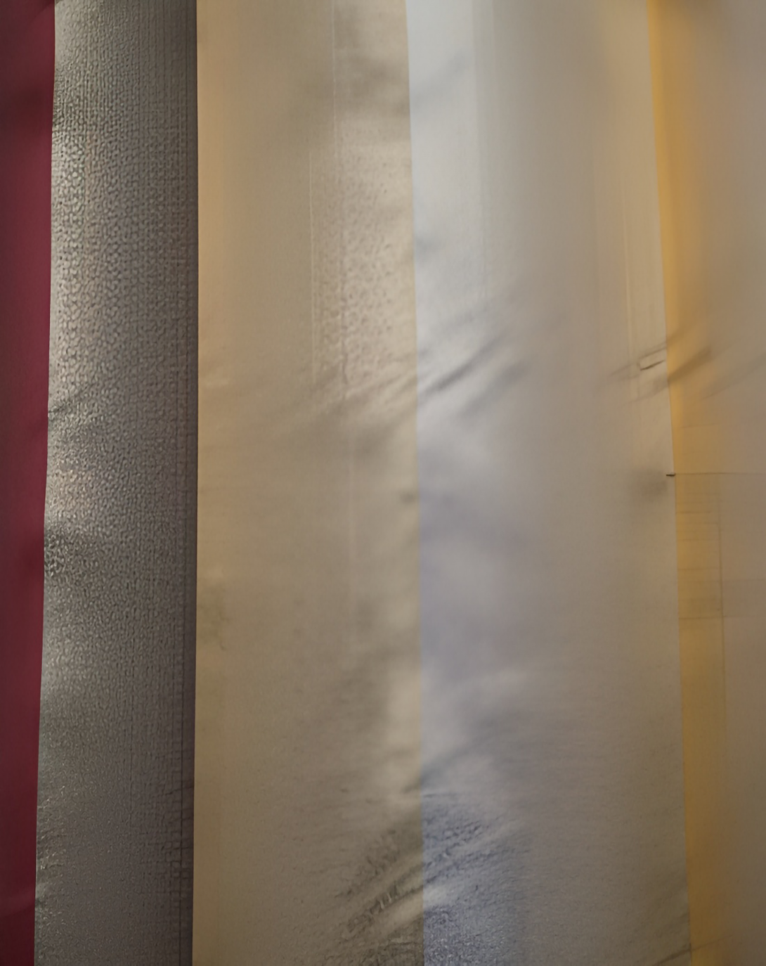 MALTA LINEN BEST BED SET (Set of 4)