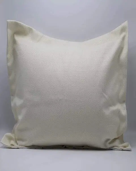 Mango Best Cream Pillows