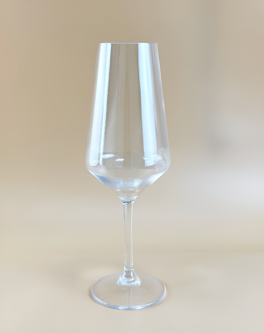 MAUI DESERT COLORED CRYSTAL GLASS 