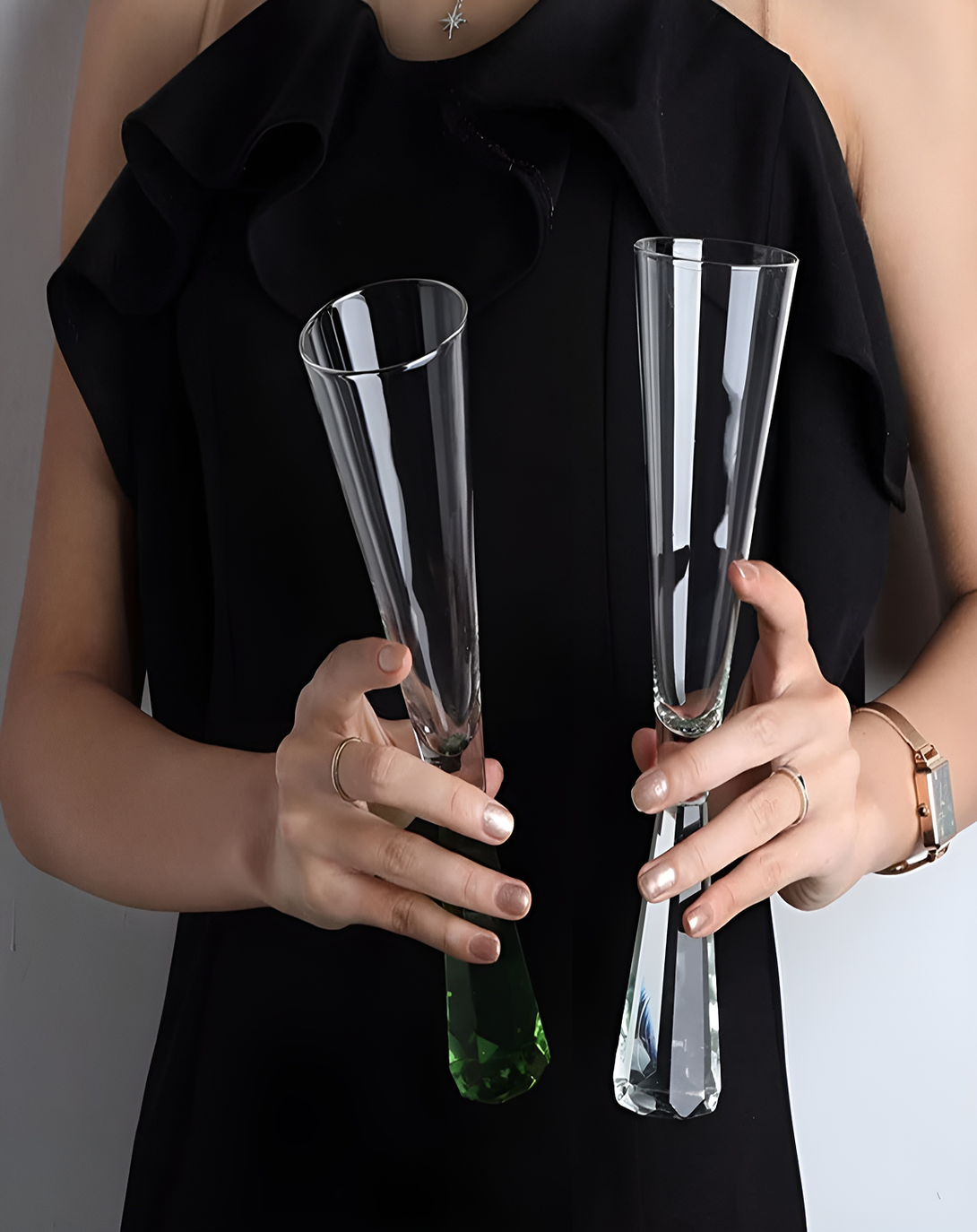 MAUI WINE GLASS - SET OF 6