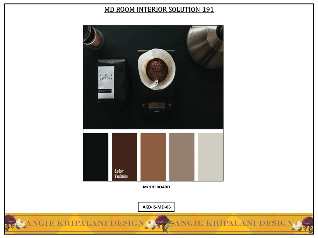 MD ROOM INTERIOR SOLUTION-191 ANGIE HOMES