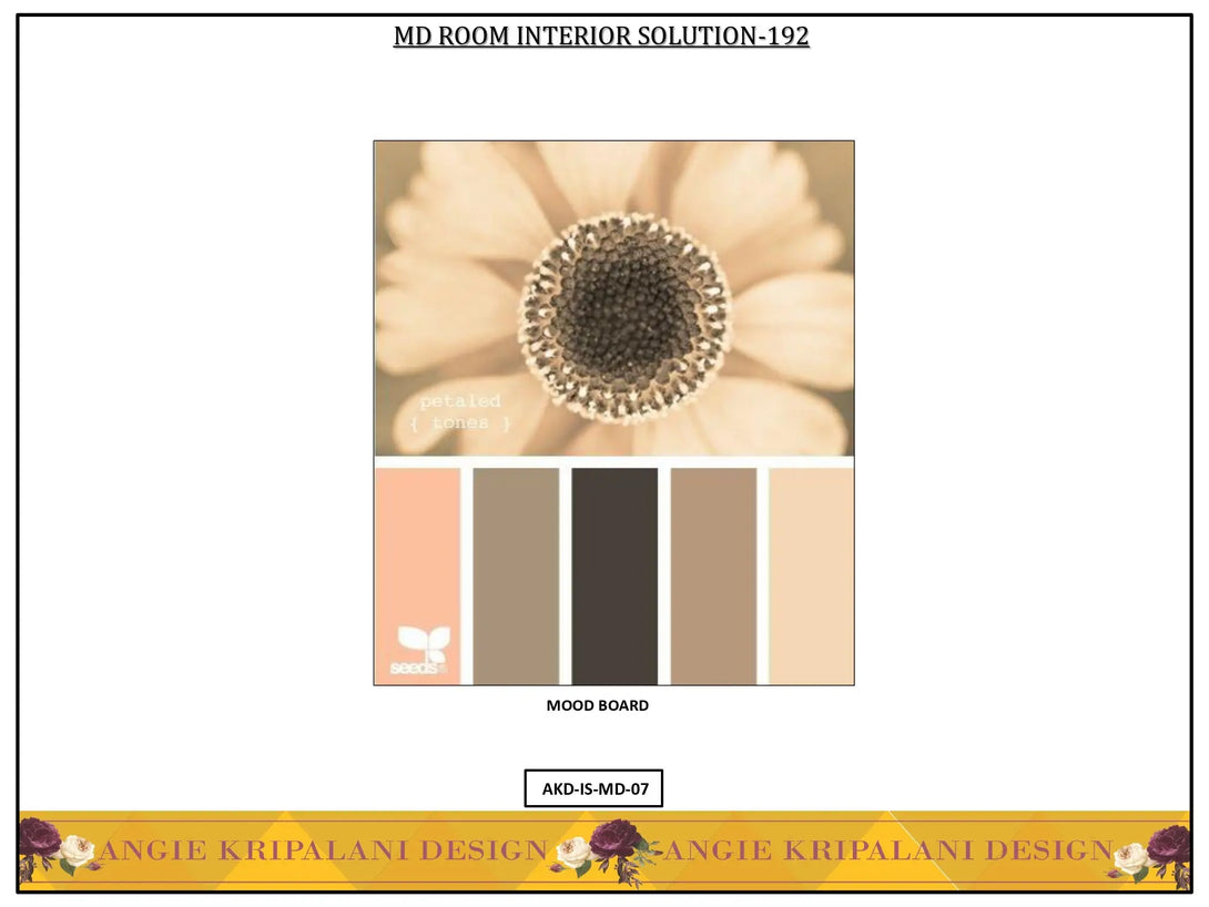 MD ROOM INTERIOR SOLUTION-192 ANGIE HOMES